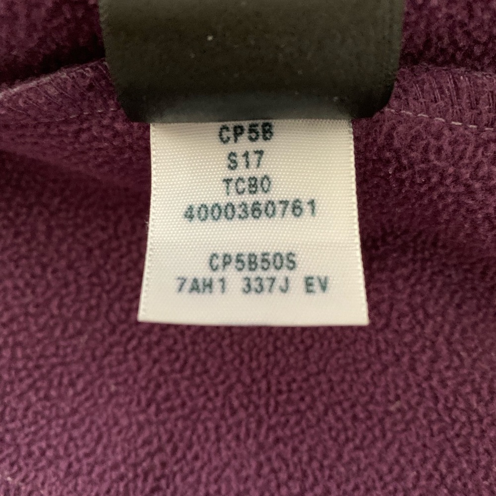 North Face Women’s Windwall Jacket Size XS - Picture 8 of 8